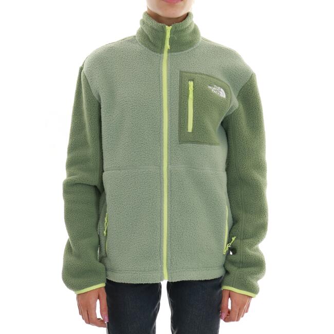 FELPA YUMIORI THE NORTH FACE - Mad Fashion | img vers.1300x/